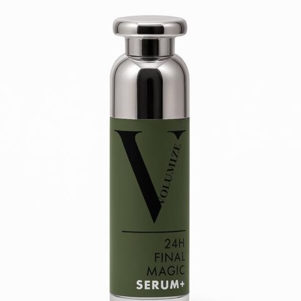 24H Final magic Serum PLUS 24H Final magic Serum PLUS 30ml T199