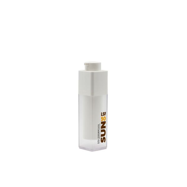Sun protect creme LSF50 Sun protect creme LSF50 30ml T194