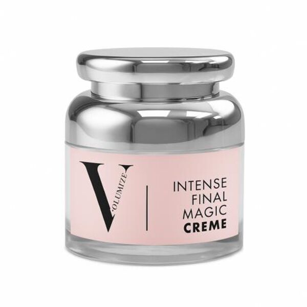 Intense Final Magic Creme Intense Final Magic Creme 50ml T198