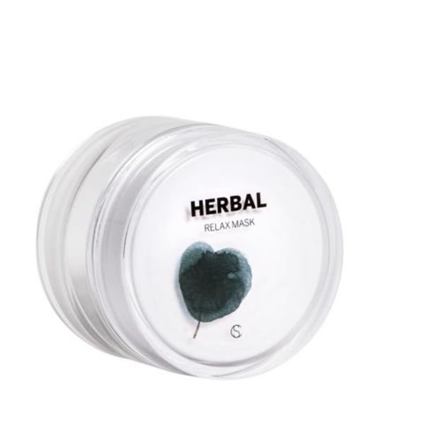 herbal relax mask herbal relax mask 50ml T84s